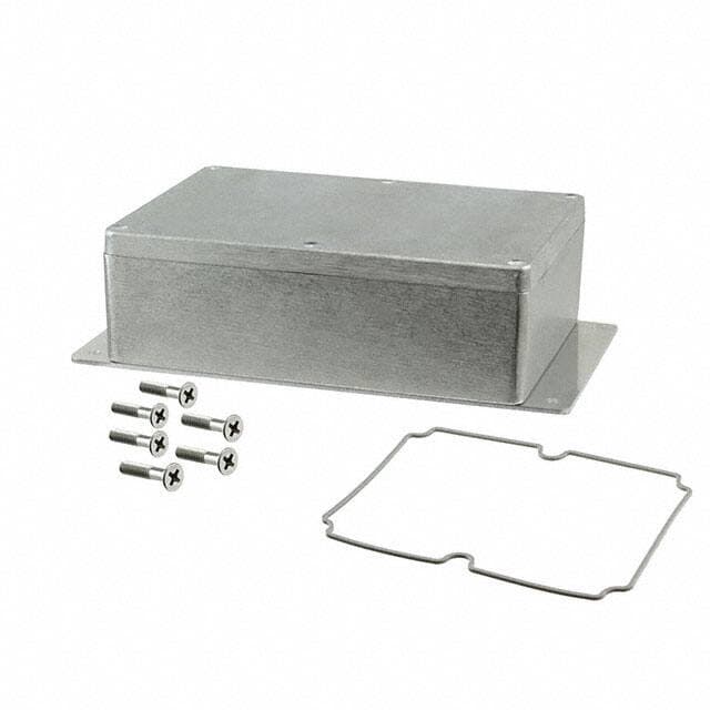 Bud Industries AN-2806-A