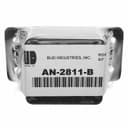 Bud Industries AN-2811-B