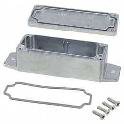 Bud Industries AN-2813-A