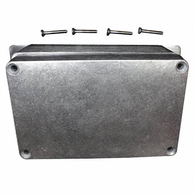 Bud Industries AN-2814