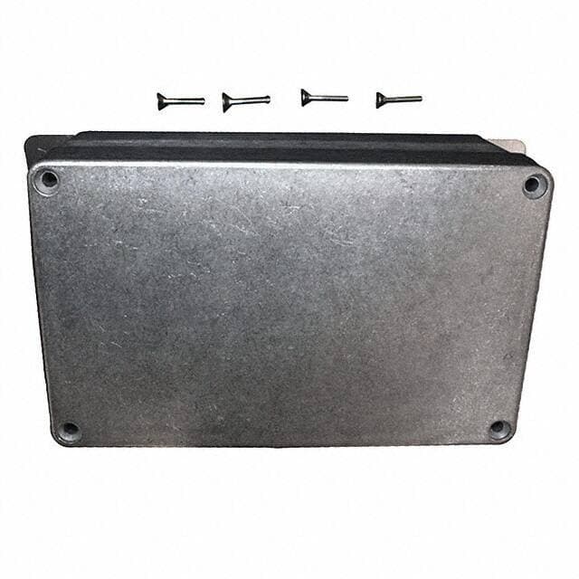 Bud Industries AN-2816