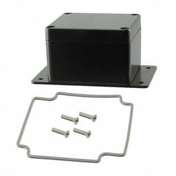 Bud Industries AN-2819-AB