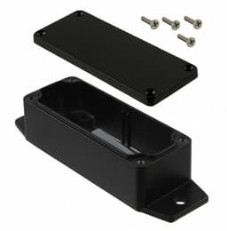 Bud Industries AN-2850-B