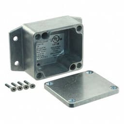 Bud Industries AN-2851