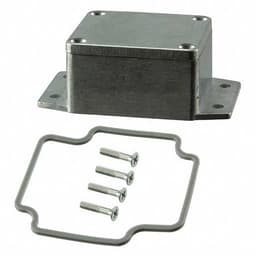 Bud Industries AN-2851-A