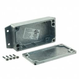 Bud Industries AN-2852