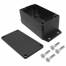 Bud Industries AN-2853-B