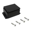 Bud Industries AN-2854-B