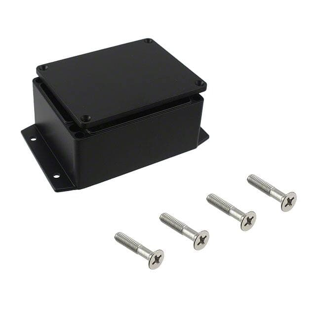Bud Industries AN-2854-B