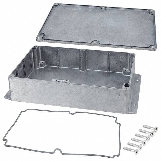 Bud Industries AN-2857-A