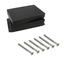 Bud Industries AN-2858-B
