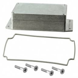 Bud Industries AN-2863-A