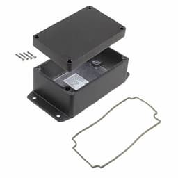 Bud Industries AN-2864-AB
