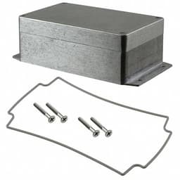 Bud Industries AN-2866-A
