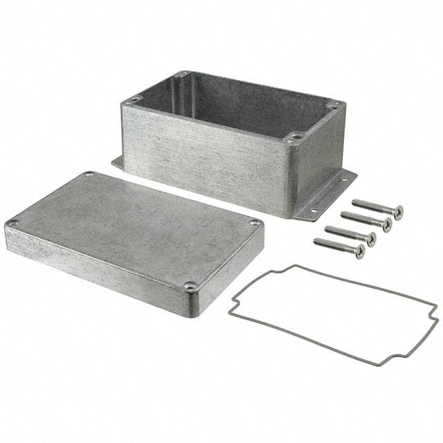 Bud Industries AN-2867-A