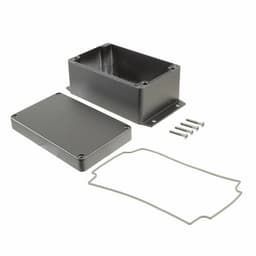 Bud Industries AN-2867-AB