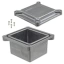 Bud Industries ANS-3803