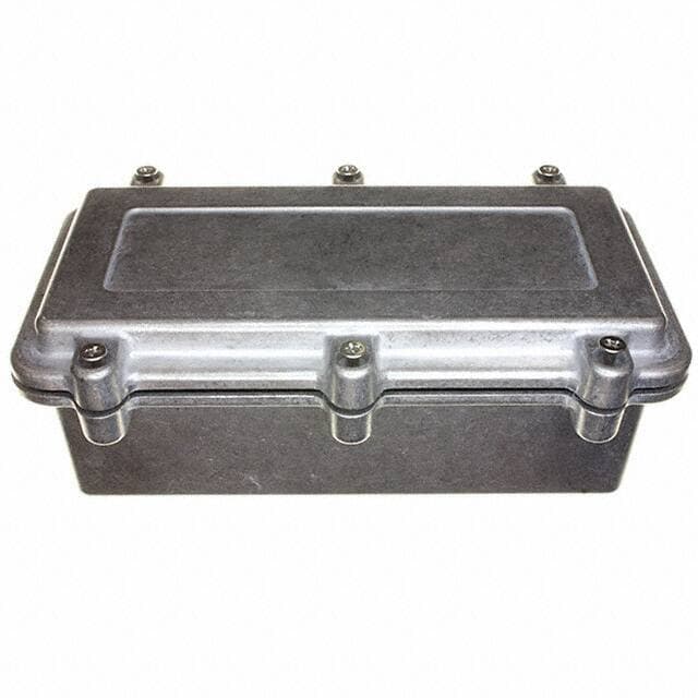 Bud Industries ANS-3807