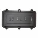 Bud Industries ANS-3807-B