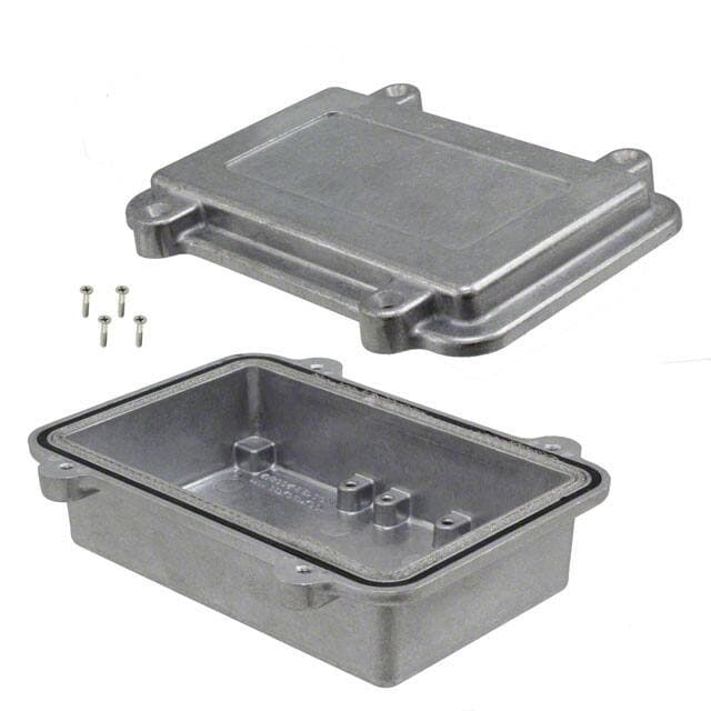 Bud Industries ANS-3813
