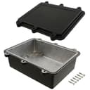 Bud Industries ANS-3819-B