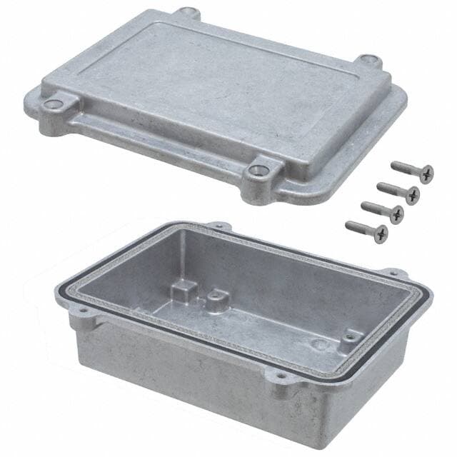 Bud Industries ANS-3823