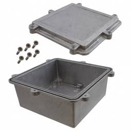 Bud Industries ANS-3827