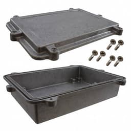Bud Industries ANS-3829