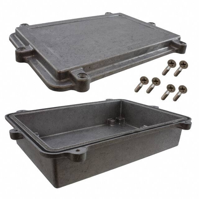 Bud Industries ANS-3829