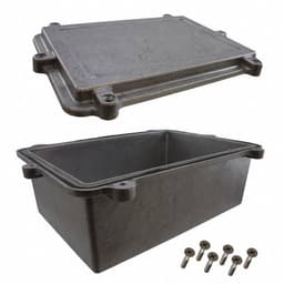 Bud Industries ANS-3831