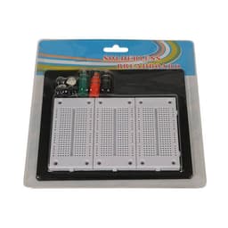 Bud Industries BB-32619
