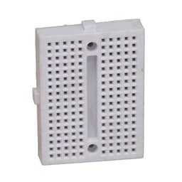 Bud Industries BB-32650-W