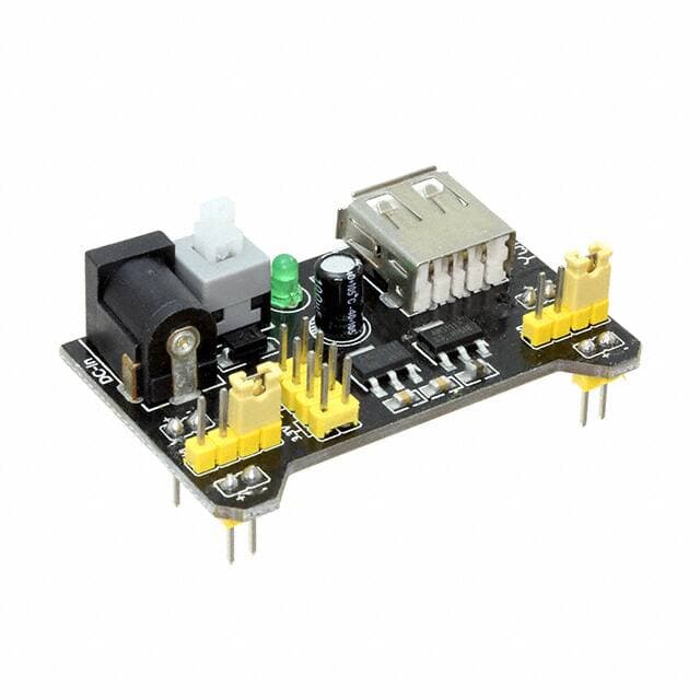 Bud Industries BBP-32701