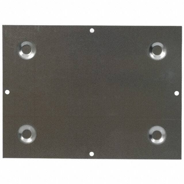 Bud Industries BPA-1513