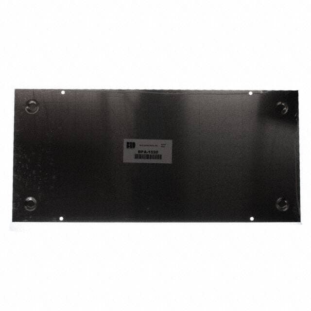 Bud Industries BPA-1520