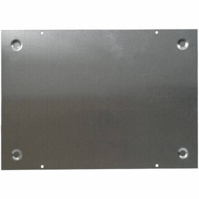 Bud Industries BPA-1524