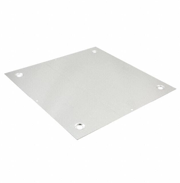 Bud Industries BPA-1527