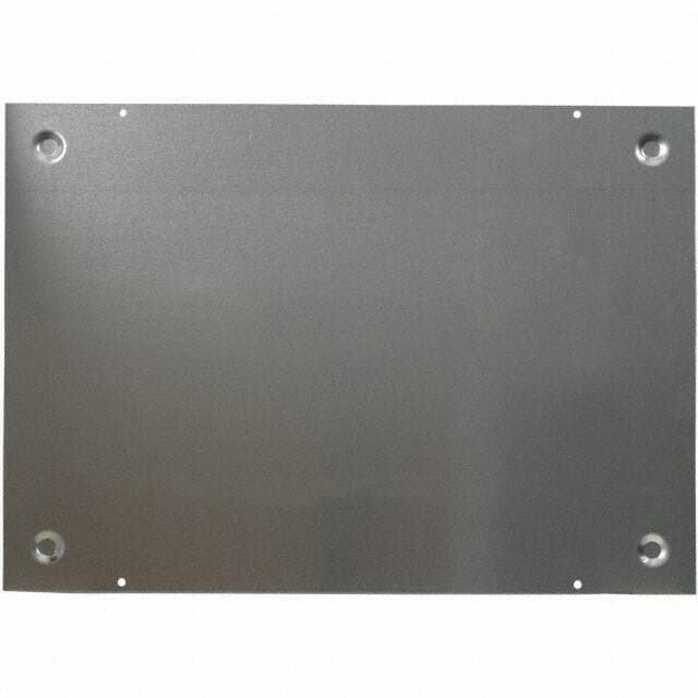 Bud Industries BPA-1528
