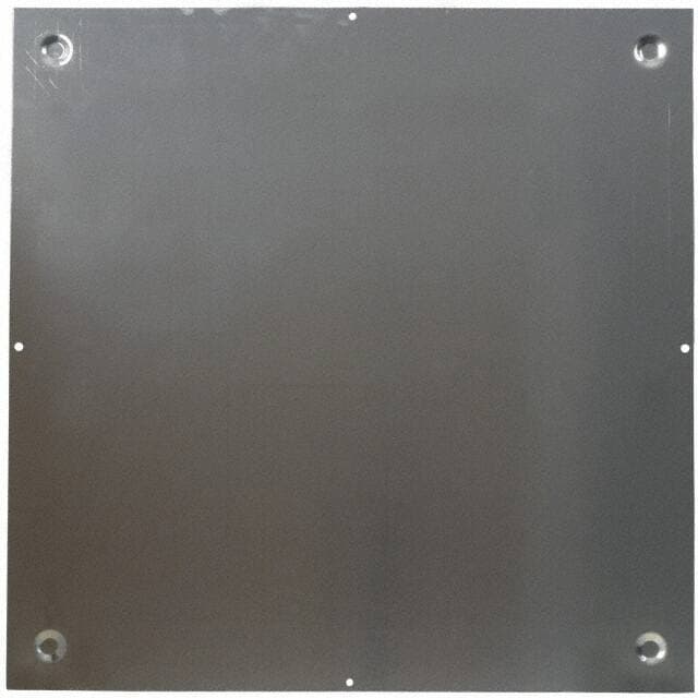 Bud Industries BPA-1531