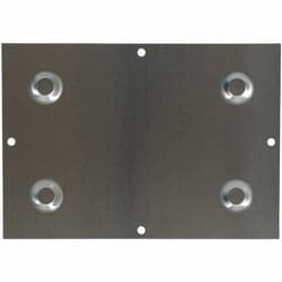 Bud Industries BPA-1589