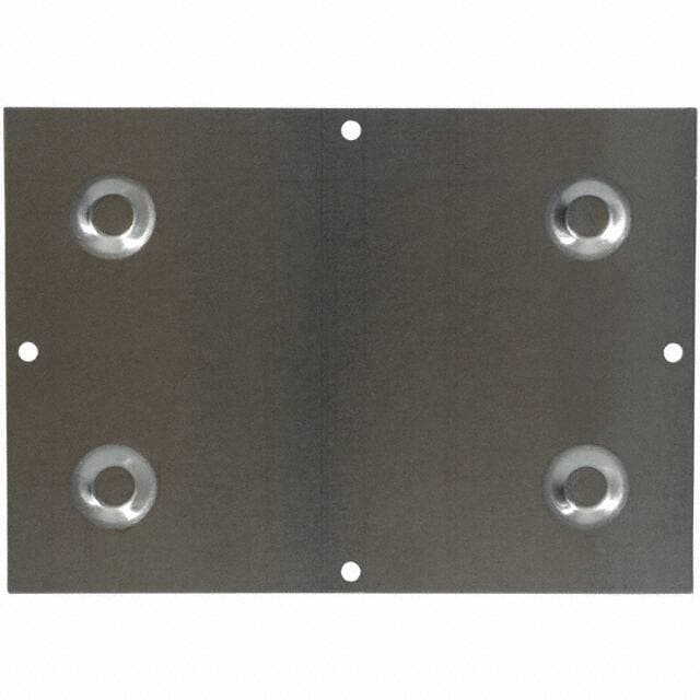 Bud Industries BPA-1589