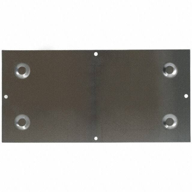 Bud Industries BPA-1591