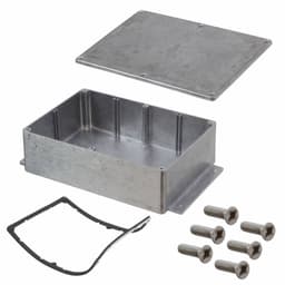 Bud Industries CN-6709