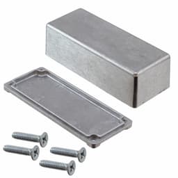 Bud Industries CU-123