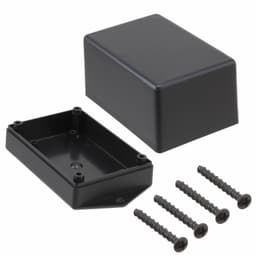 Bud Industries CU-1471-MB
