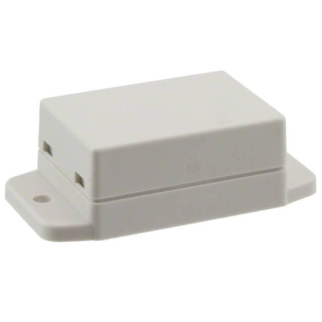 Bud Industries CU-18420-W