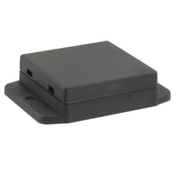 Bud Industries CU-18421-B