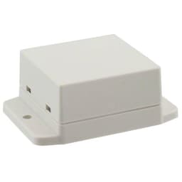 Bud Industries CU-18422-W
