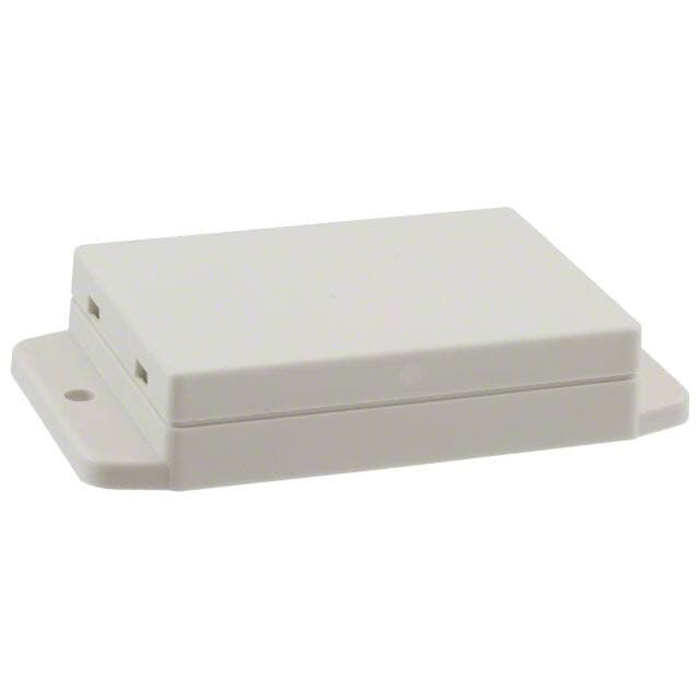Bud Industries CU-18423-W