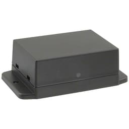 Bud Industries CU-18424-B